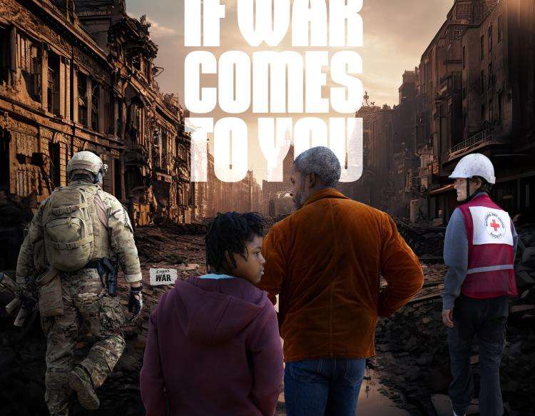 If War Comes To You
