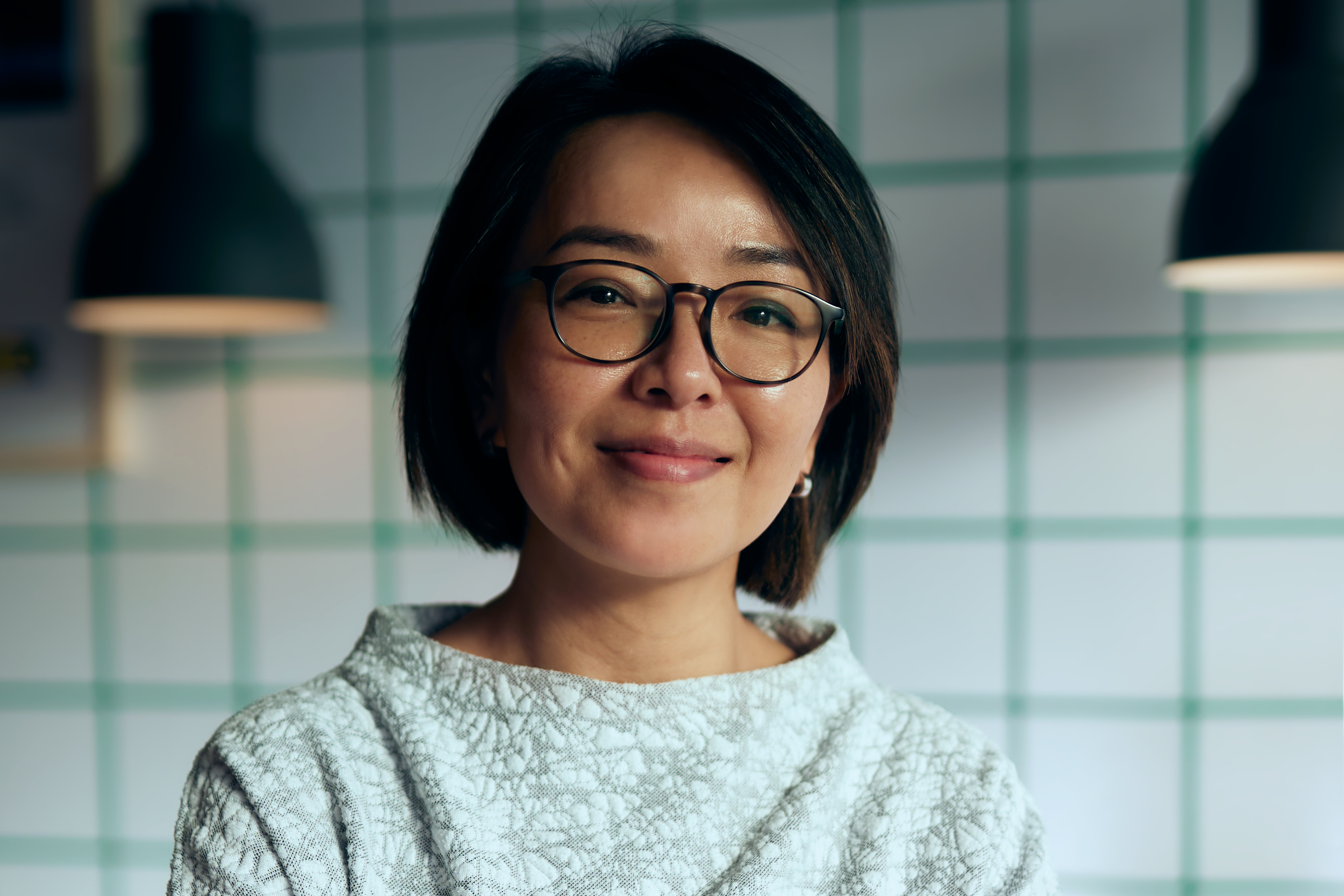 Doris Lan, Country Retail Manager & Chief Sustainability Officer IKEA Danmark.