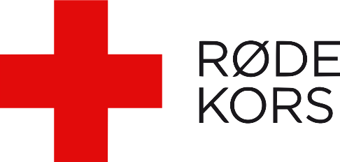 Røde Kors logo