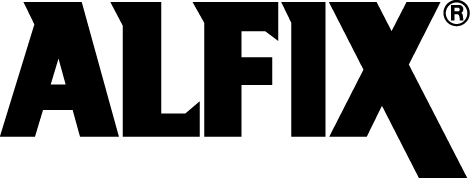 Alfix logo
