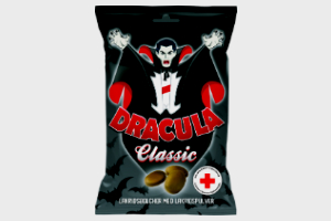 Scan Choco Dracula Røde Kors