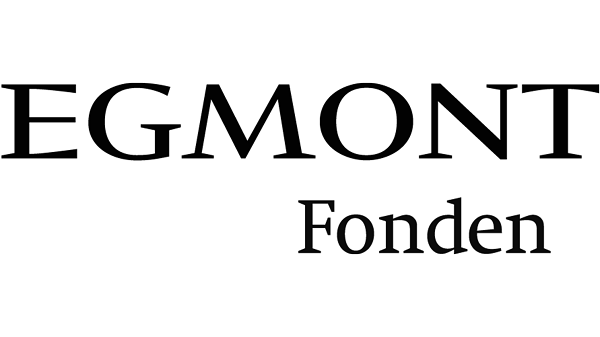 Egmont Fonden logo