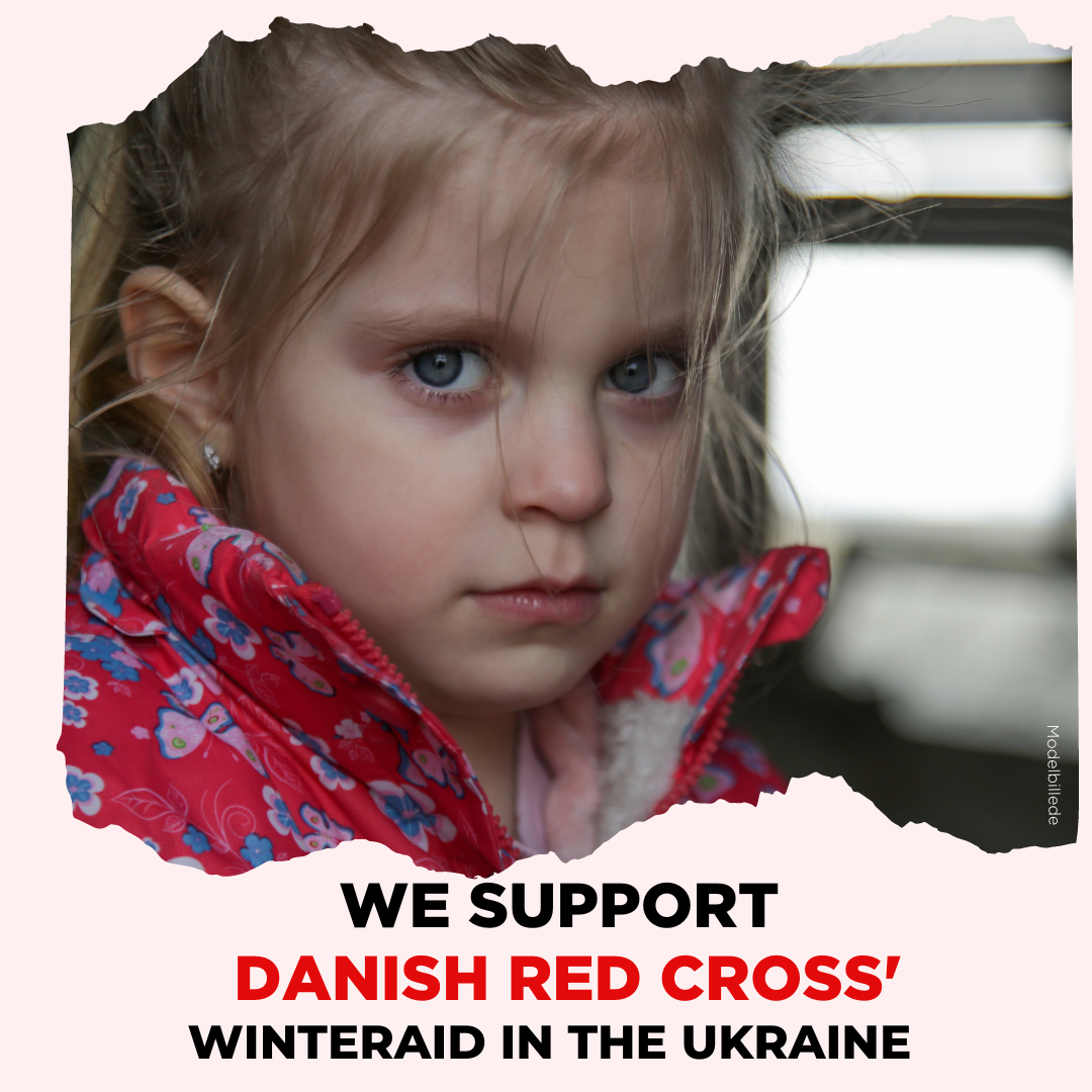 SoMe ukraine vinterhjælp - engelsk 