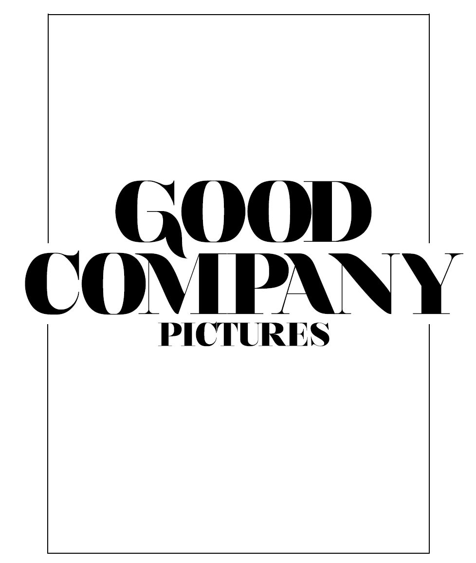 Good Company Pictures logo