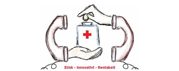 Røde Kors' telemarketingindsats