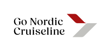 DFDS Go Nordic Cruiseline logo