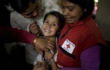 Foto: IFRC